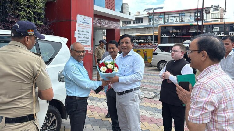 एमडीडीए बोर्ड बैठक में 25 विकास प्रस्तावों को मिली मंजूरी, देहरादून-मसूरी के नियोजित विकास को मिलेगी रफ्तार