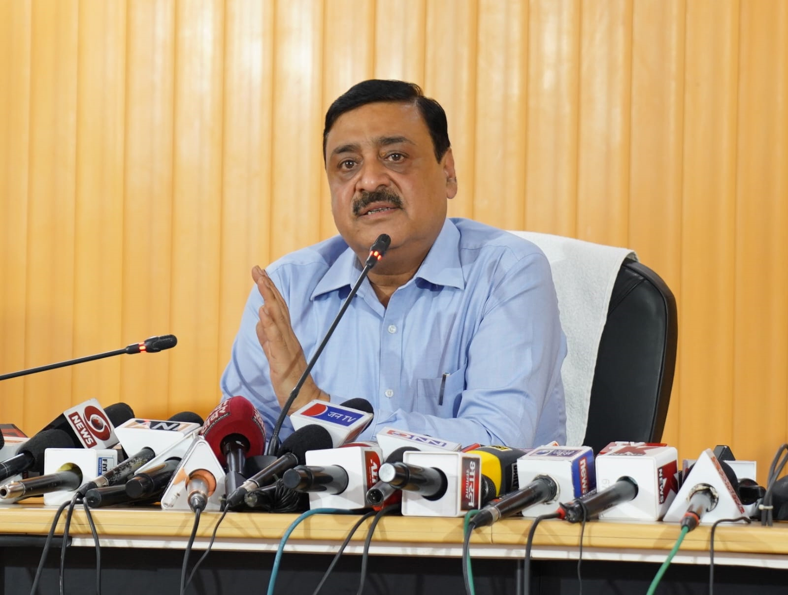 ₹24 हजार करोड़ के निवेश की अगली ग्राउंडिंग की तैयारी, जल्द आयोजित होगी चौथी ग्राउंड ब्रेकिंग सेरेमनी