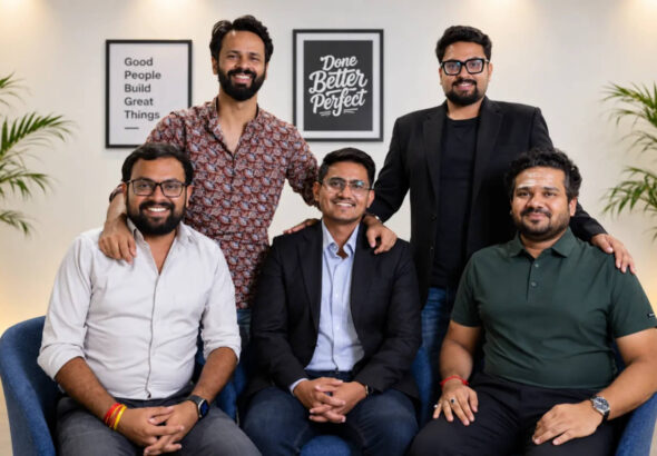 हार्ट अटैक की पहचान करने वाले स्पंदन प्लेटफ़ॉर्म के विस्तार के लिए सनफॉक्स में हुआ 70 लाख डॉलर का निवेश