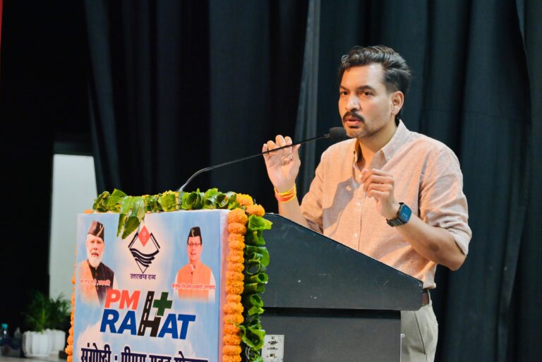 सर्वे चौक स्थित आईआरडीटी ऑडिटोरियम में सड़क सुरक्षा और आपातकालीन उपचार पर संगोष्ठी का आयोजन