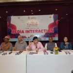 सुर, साज, शिल्प और साहित्य का अनूठा संगम: 'विरासत 2026' में दिखेगी छोलिया नृत्य से लेकर मुशायरे की महफिल