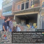 सुप्रीम कोर्ट के आदेशों के अनुपालन में प्राधिकरण की सख्ती, बिना नक्शे दुकानें बनाने और भवनों का उपयोग बदलने वालों पर कार्रवाई