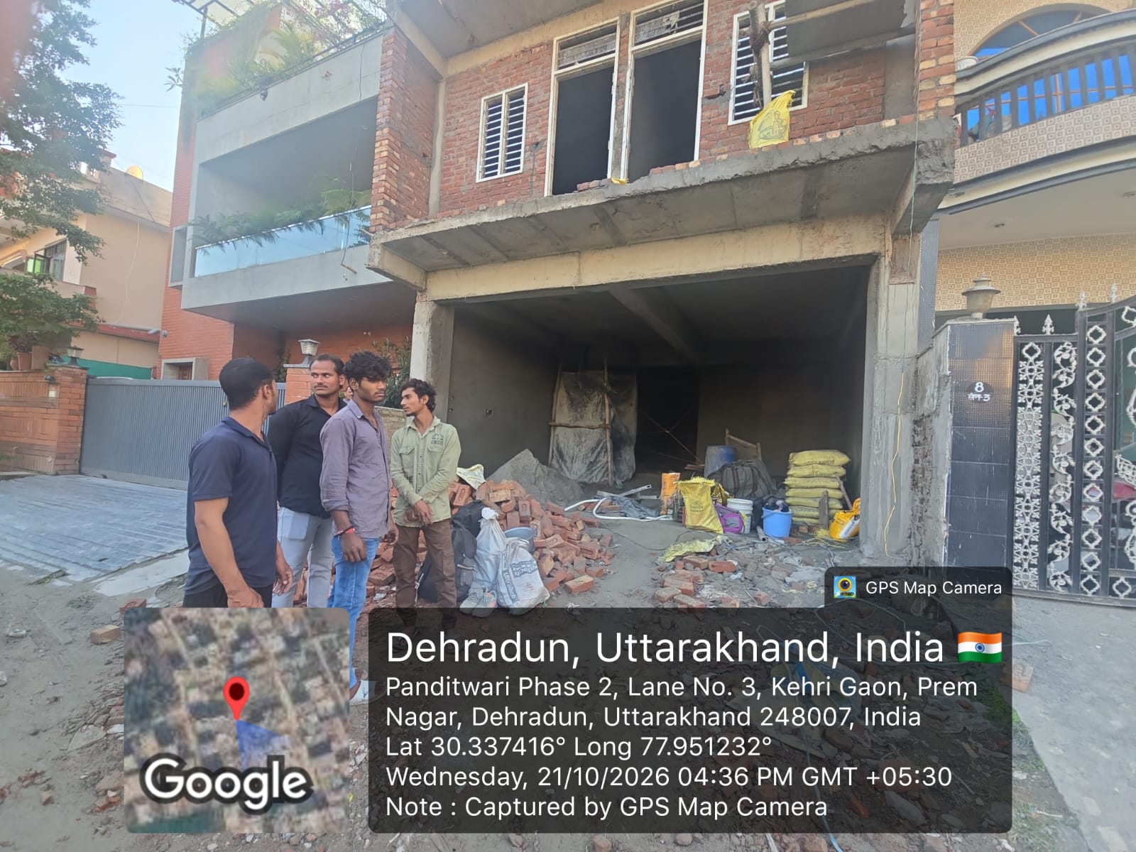सुप्रीम कोर्ट के आदेशों के अनुपालन में प्राधिकरण की सख्ती, बिना नक्शे दुकानें बनाने और भवनों का उपयोग बदलने वालों पर कार्रवाई