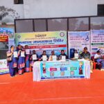 दिव्यांगजनों को मतदान प्रक्रिया से जोड़ने के लिए स्वीप टीम ने चलाया जागरूकता अभियान
