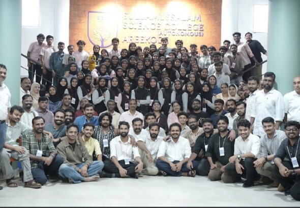 "एप्लास्टिक एनीमिया से लड़ रही रफिया शेरिन की अपील पर उमड़ा जनसैलाब, DKMS इंडिया के इतिहास का सबसे बड़ा डोनर पंजीकरण अभियान"