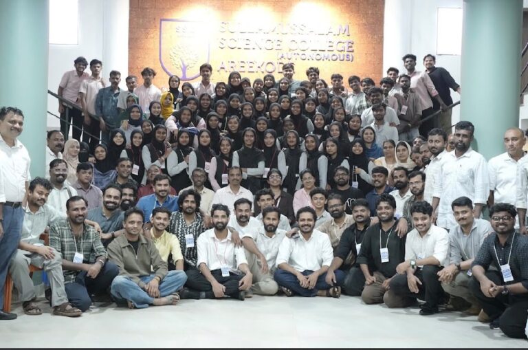 "एप्लास्टिक एनीमिया से लड़ रही रफिया शेरिन की अपील पर उमड़ा जनसैलाब, DKMS इंडिया के इतिहास का सबसे बड़ा डोनर पंजीकरण अभियान"