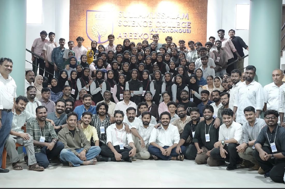 "एप्लास्टिक एनीमिया से लड़ रही रफिया शेरिन की अपील पर उमड़ा जनसैलाब, DKMS इंडिया के इतिहास का सबसे बड़ा डोनर पंजीकरण अभियान"