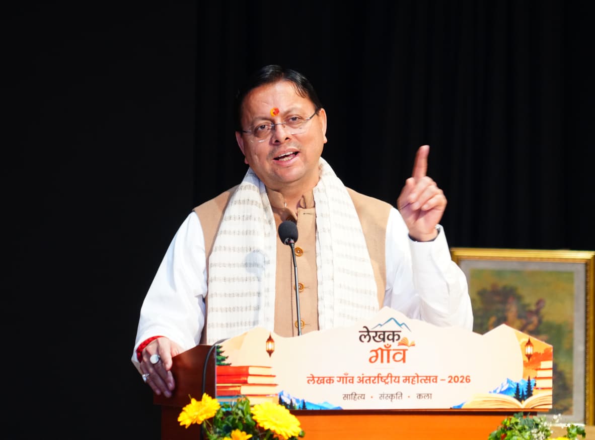 मुख्यमंत्री पुष्कर सिंह धामी के निर्देश पर चलाए गए नामांतरण अभियान से प्रदेश के हजारों लोगों को राहत
